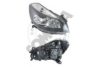 SOMORA 241115AV Headlight